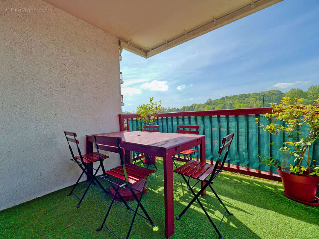 Appartement à SAINT-JEAN-DE-LUZ