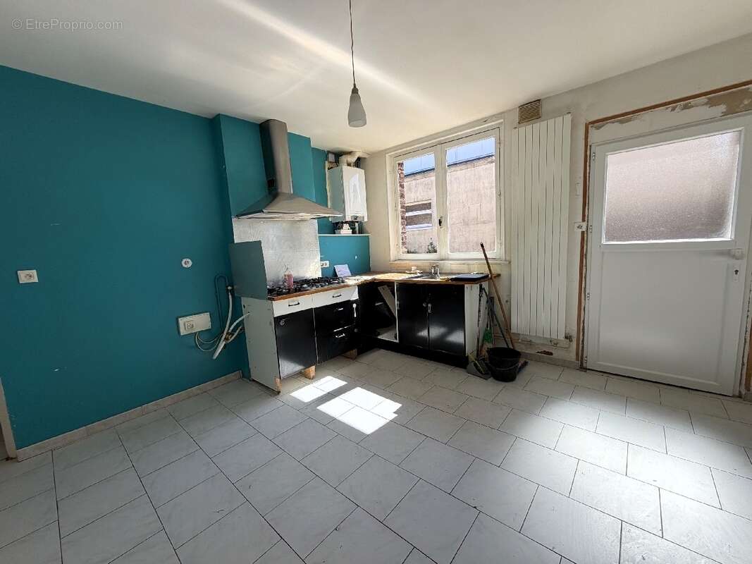 Maison 85 m² à Bertincourt  - photo 5