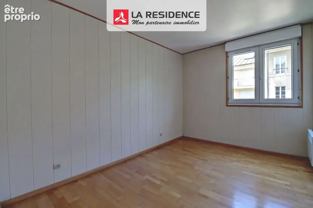Appartement 84 m² à Poissy  - photo 9