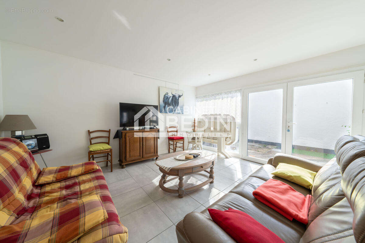 Maison à LA TESTE-DE-BUCH