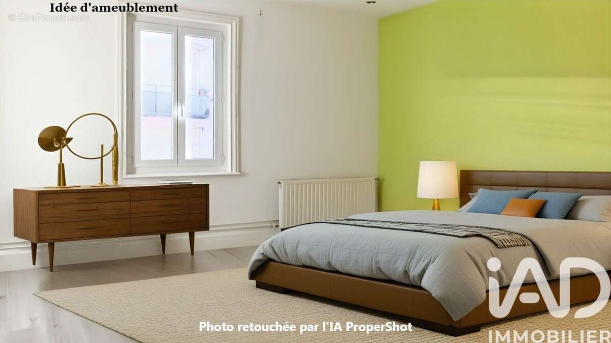 Photo 9 - Appartement à FEURS