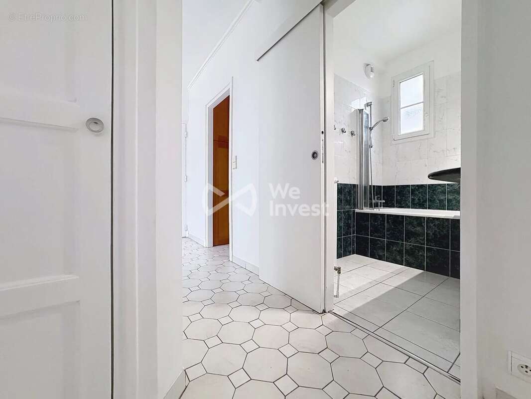 Appartement à COLOMBES