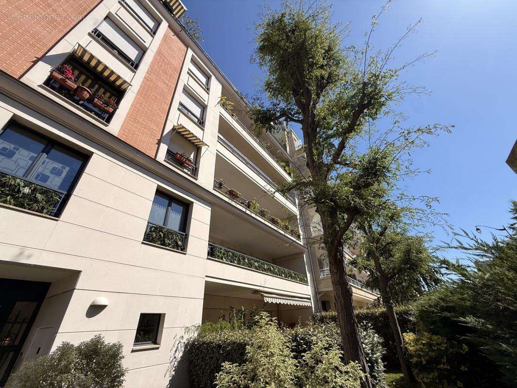 Appartement haut de gamme - photo 18