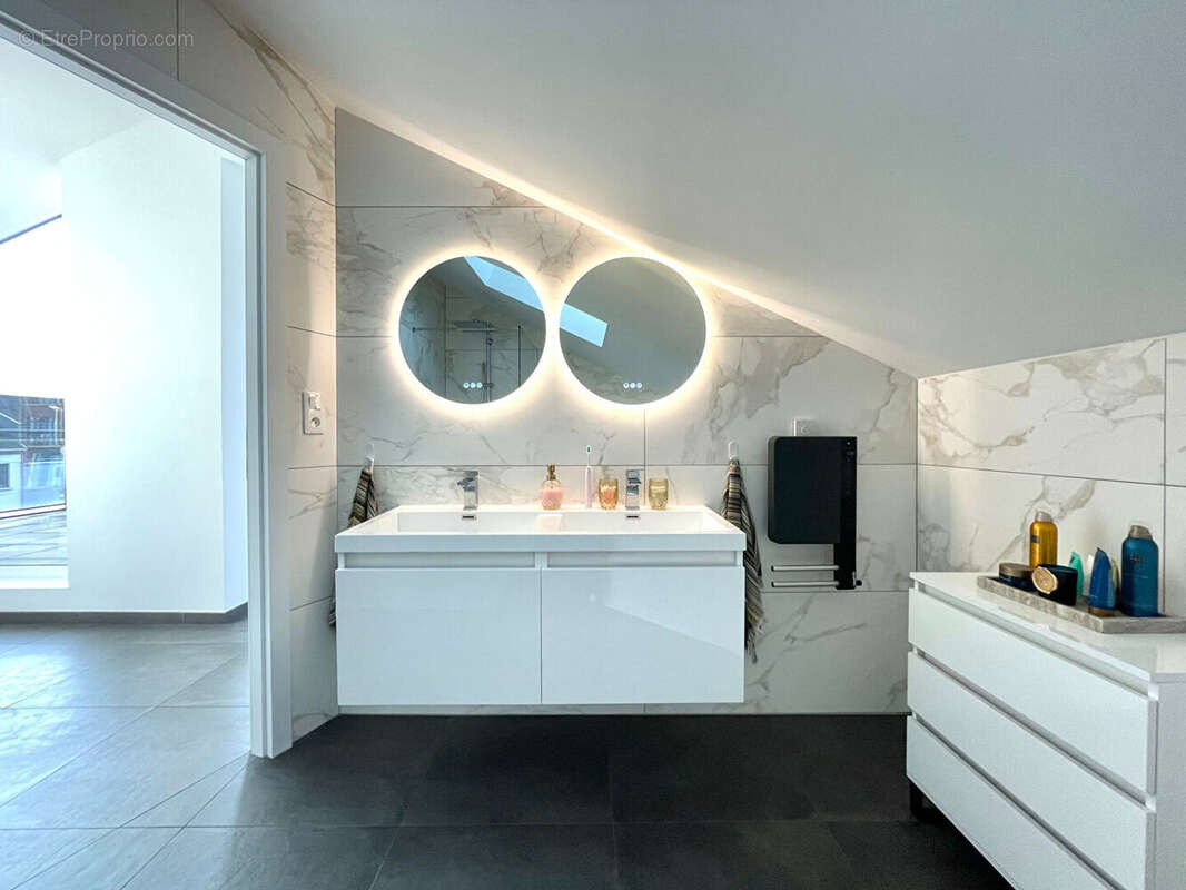 Appartement à FLORANGE