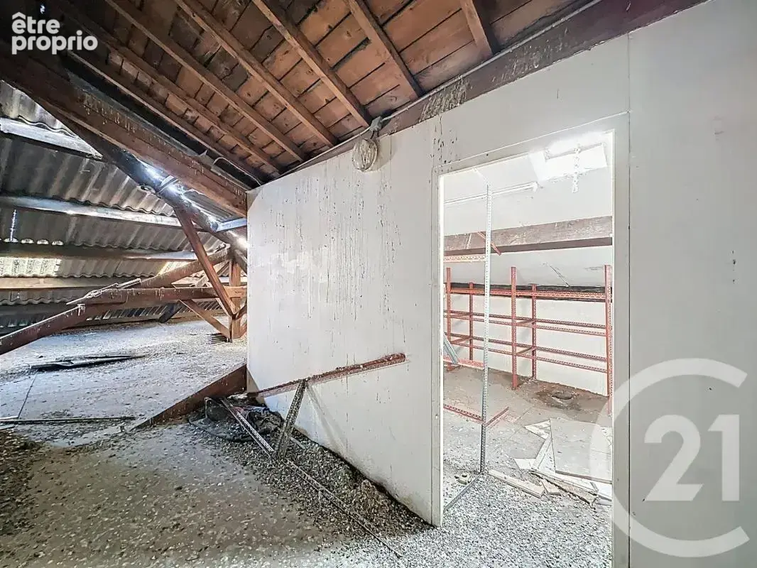 Locaux/Biens immobiliers - photo 15