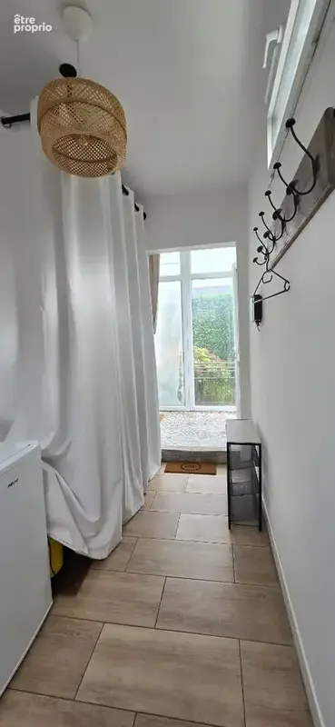 CONCARNEAU - Charmante maison - Quartier Lanriec - Vie de plain pied  - 3 chambres et jardin - photo 12