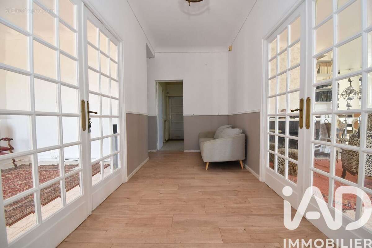 Photo 2 - Maison à SAINT-HILAIRE