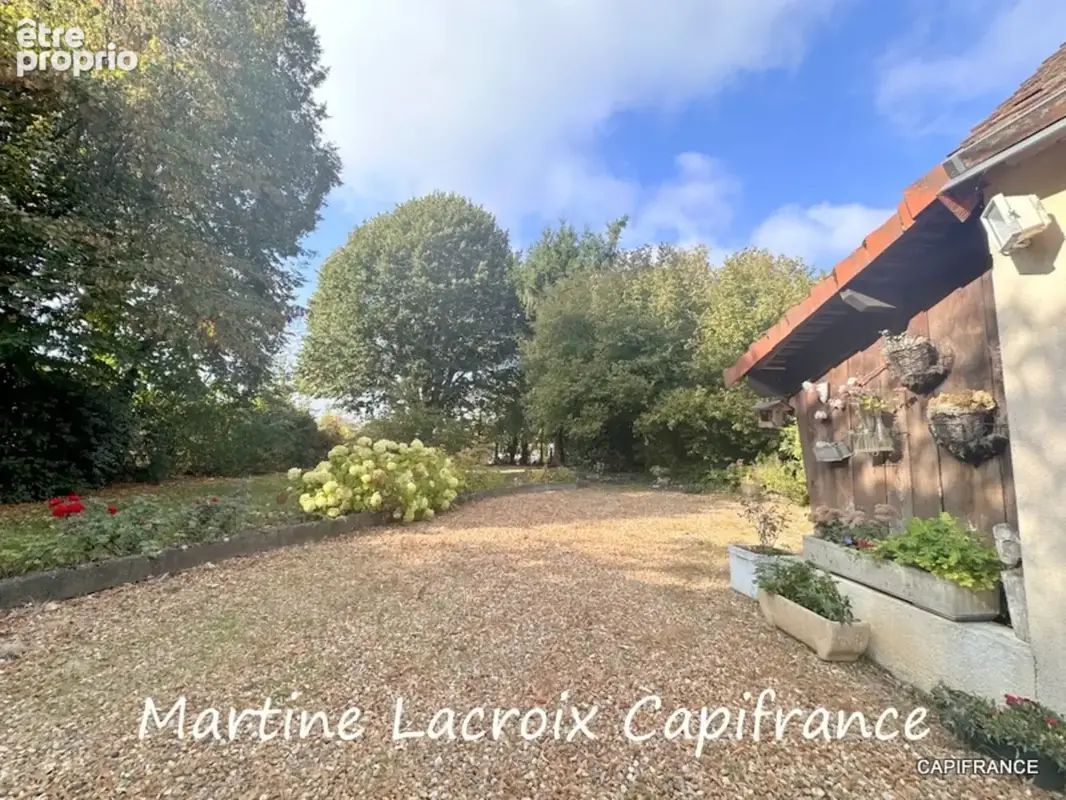 Dpt SARTHE (72), à vendre LA FERTE-BERNARD - PROPRIÉTÉ  P6 de 170 m² - Terrain de 4547 M² - photo 15