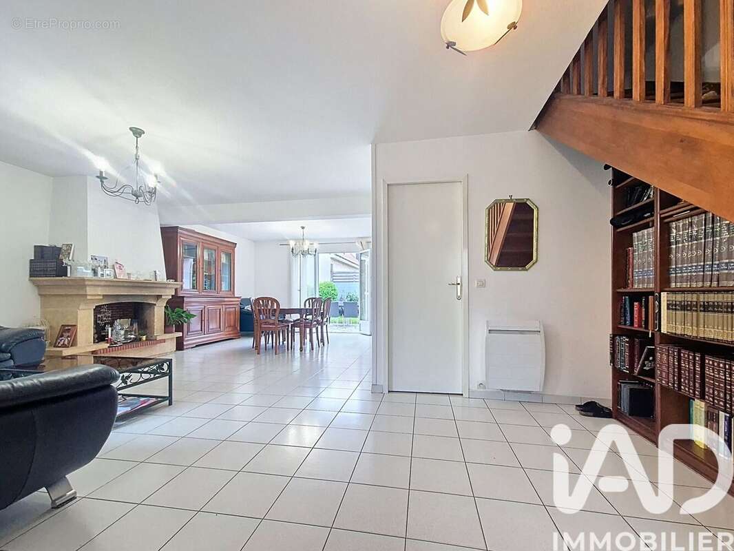 Maison 115 m² à Montmagny  - photo 7