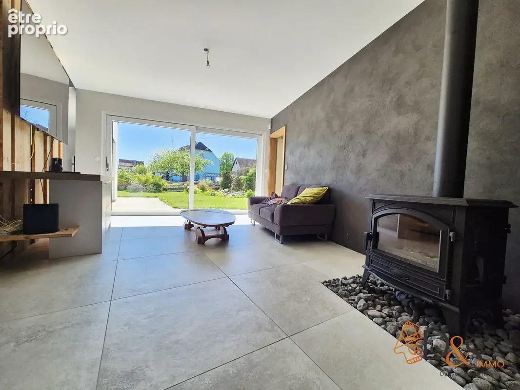 Photo Maison à Sentheim au prix de 445 000€