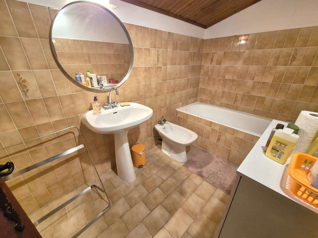 Appartement à HYERES