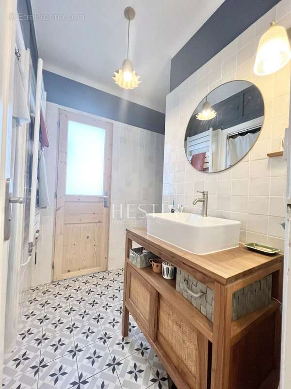 Appartement à ANNECY-LE-VIEUX