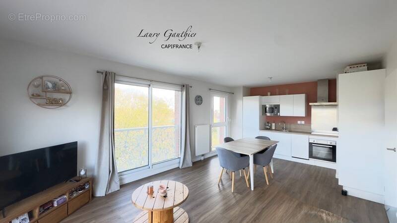 Appartement à ARMENTIERES