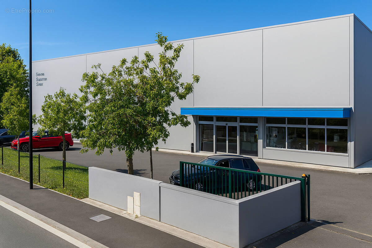 Commerce à BORDEAUX