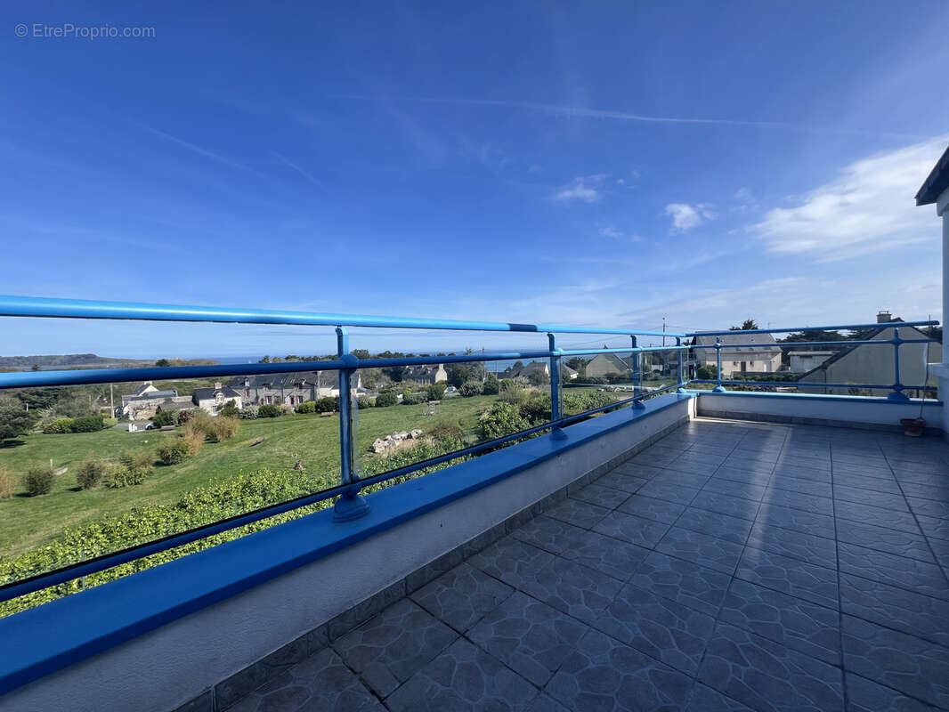 Maison à SAINT-CAST-LE-GUILDO