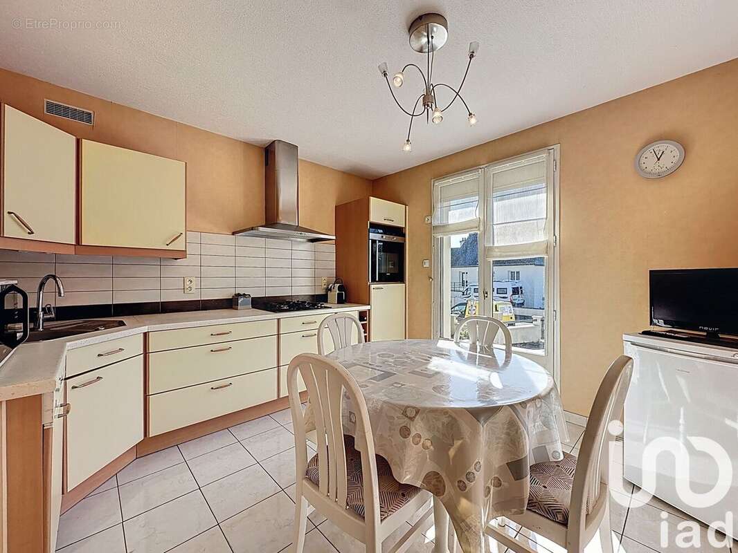 Photo 4 - Maison à CHAVAGNE