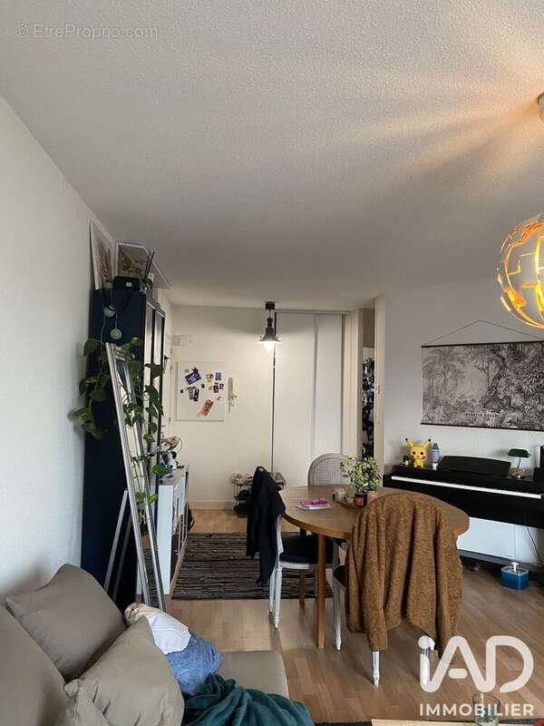 Appartement 64 m² à Sens-De-Bretagne  - photo 3