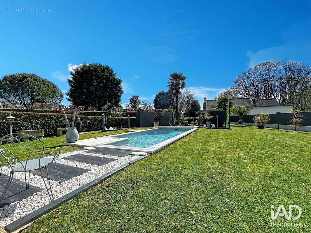 Photo 2 - Maison à BENODET