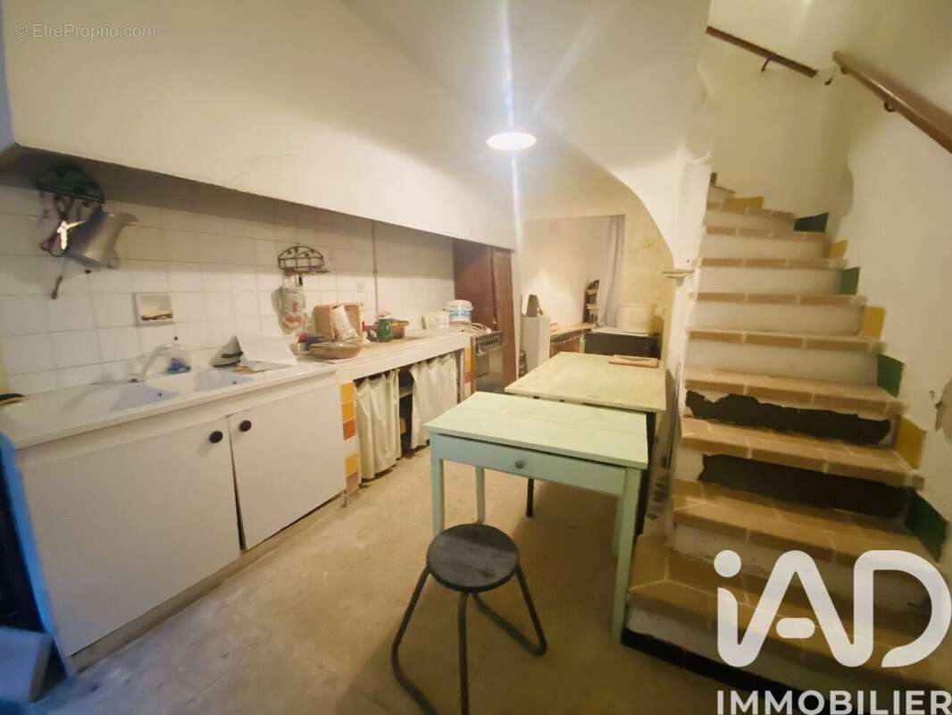 Photo 4 - Maison à PUISSALICON