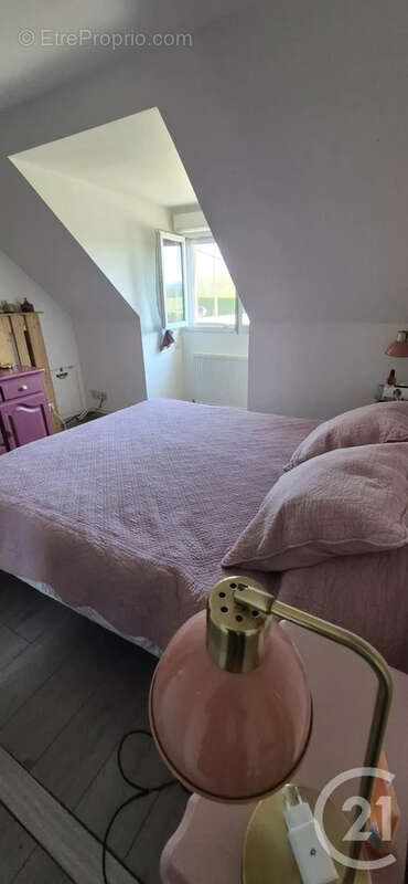 Maison à RATTE