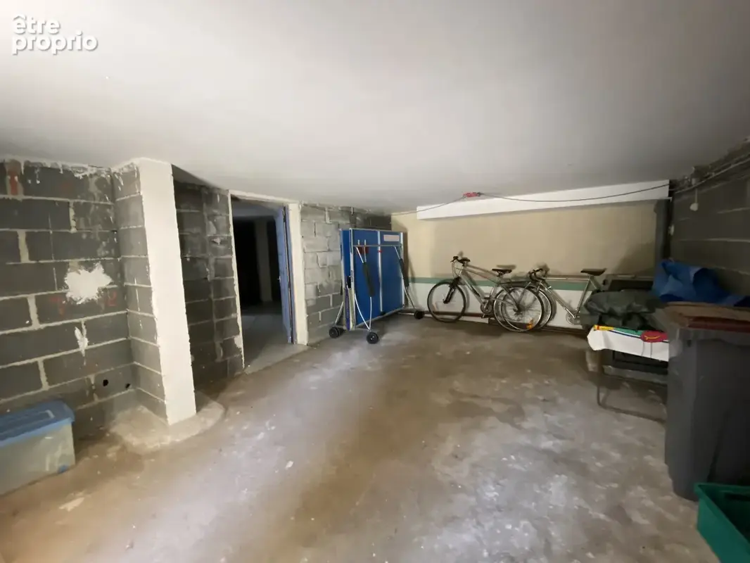 Vias quartier prisé- maison- jardin- garage- sous sol total amenagé - photo 17