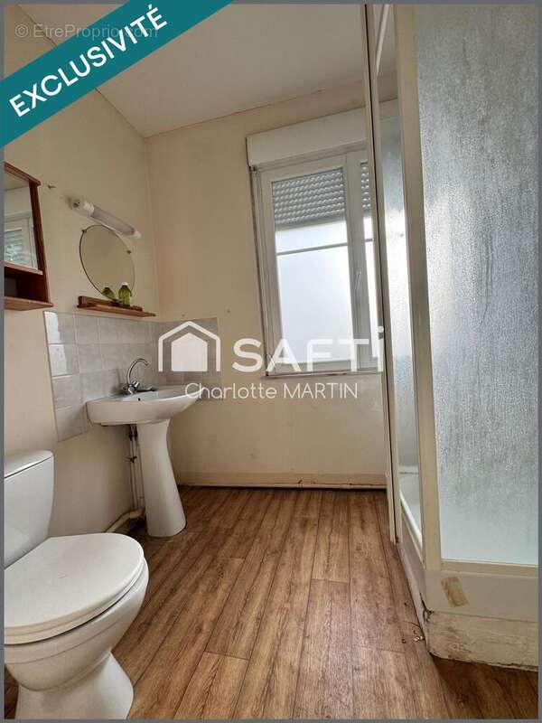Appartement 400 m² à Saint-Georges-Sur-La-Pree  - photo 6