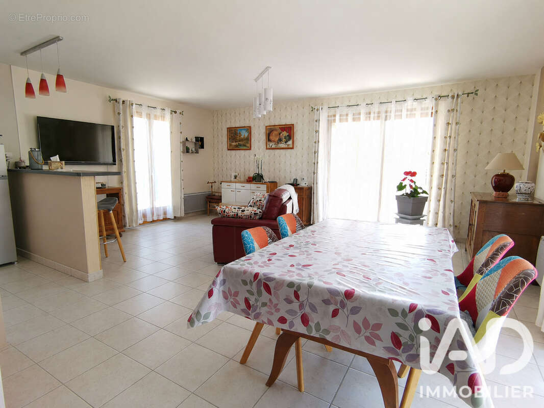 Maison 114 m² à Virieu-Le-Petit  - photo 7