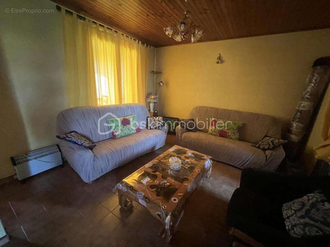 Maison de potentiel avec appartement indépendant - photo 7
