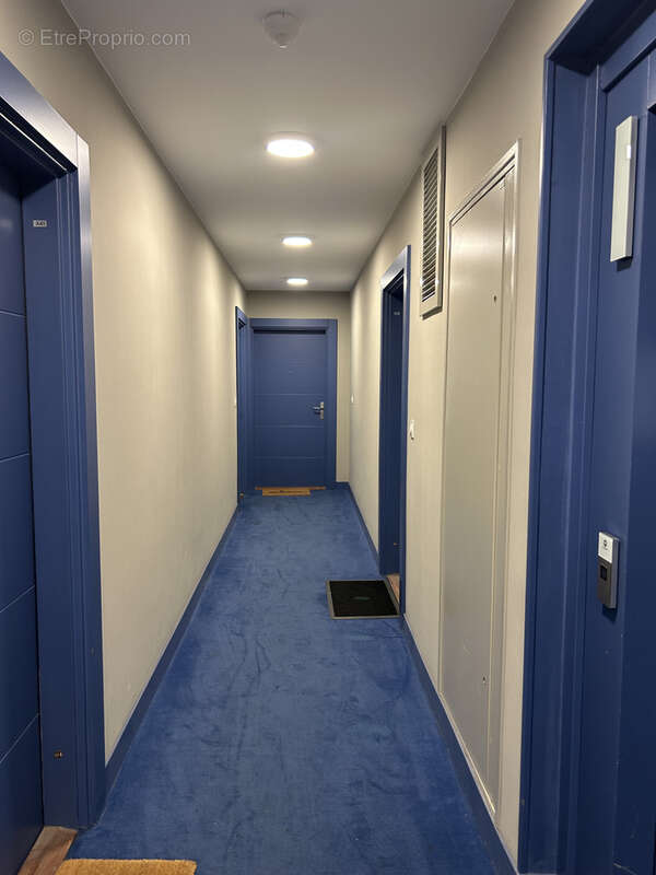 Appartement à TRAPPES