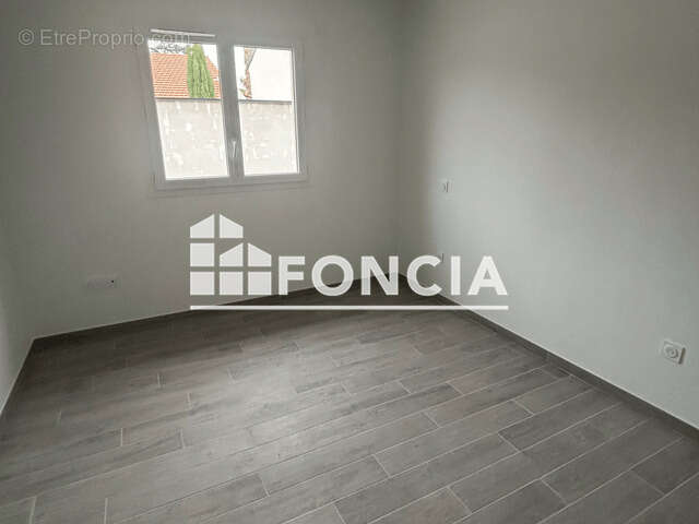 Appartement à ROANNE