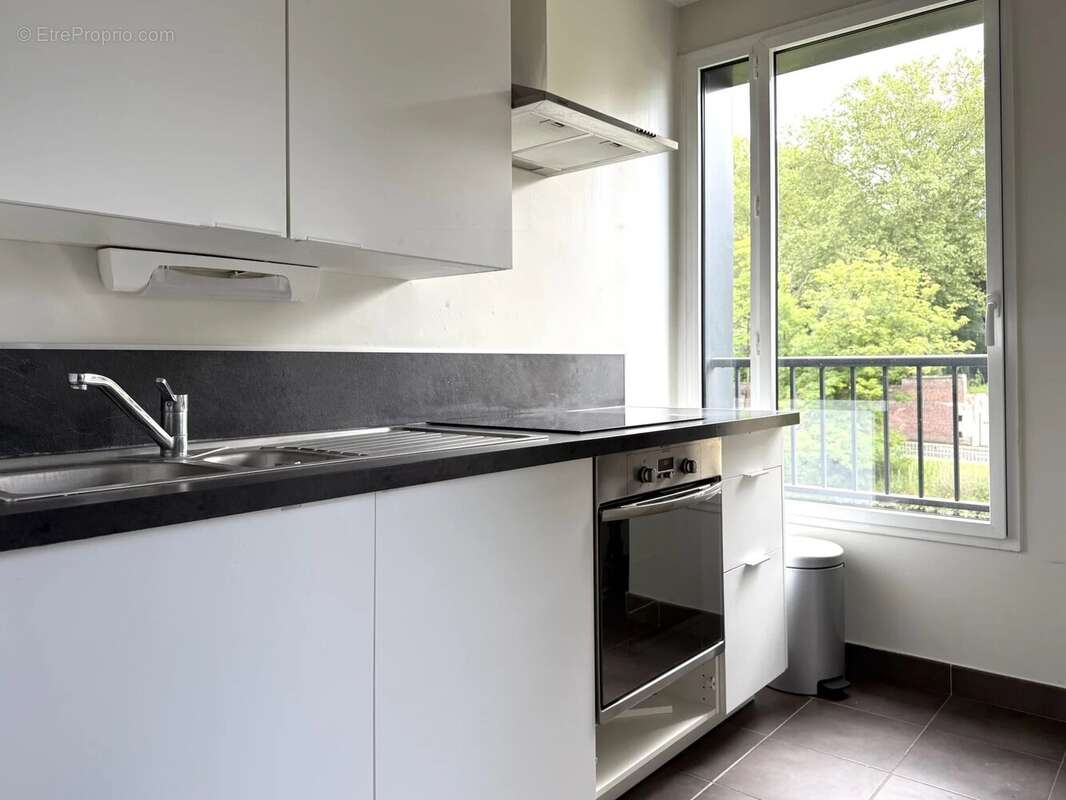 Appartement à DOUAI