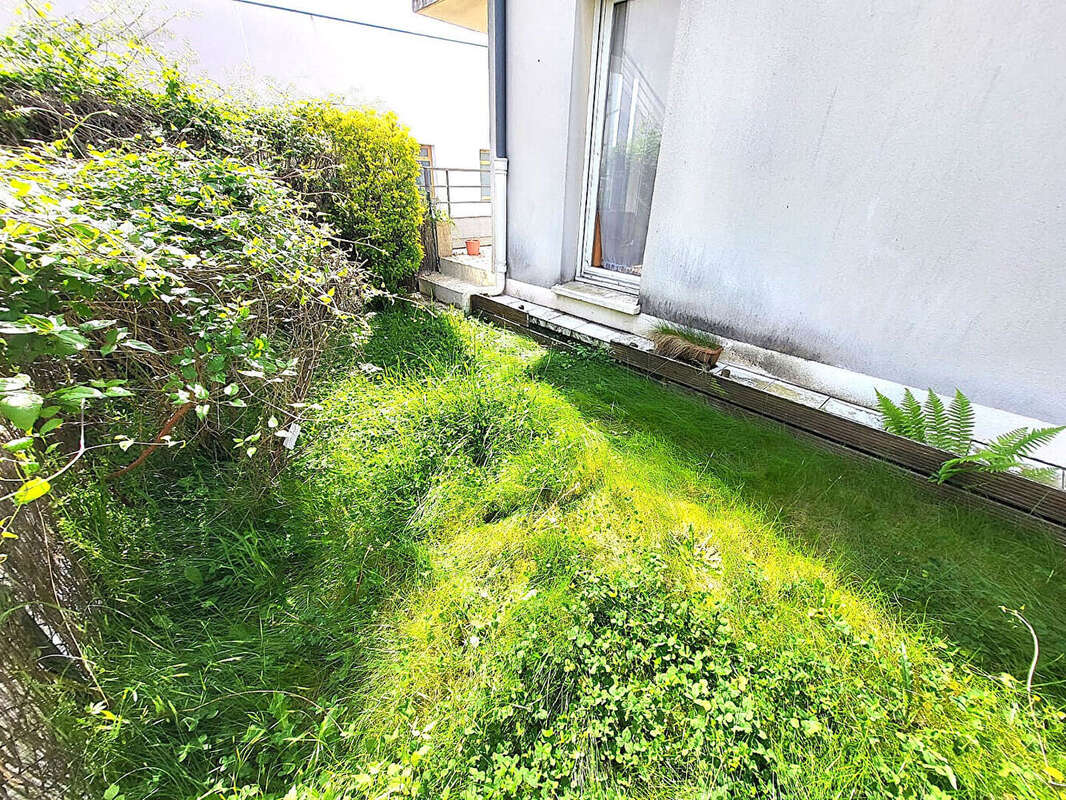 Appartement à DEUIL-LA-BARRE