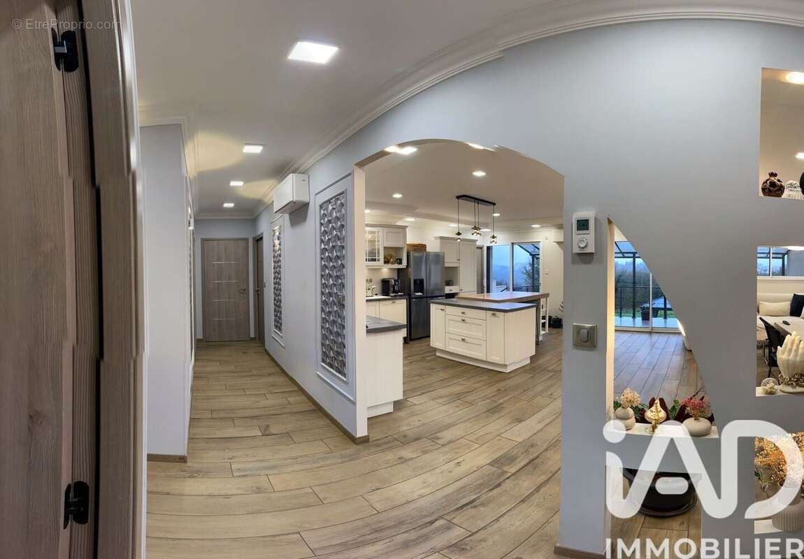 Photo 3 - Maison à BIARD