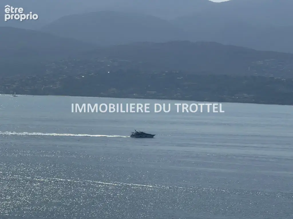 Exclusivite - t3/4 parc berthault - pleine vue mer - photo 2