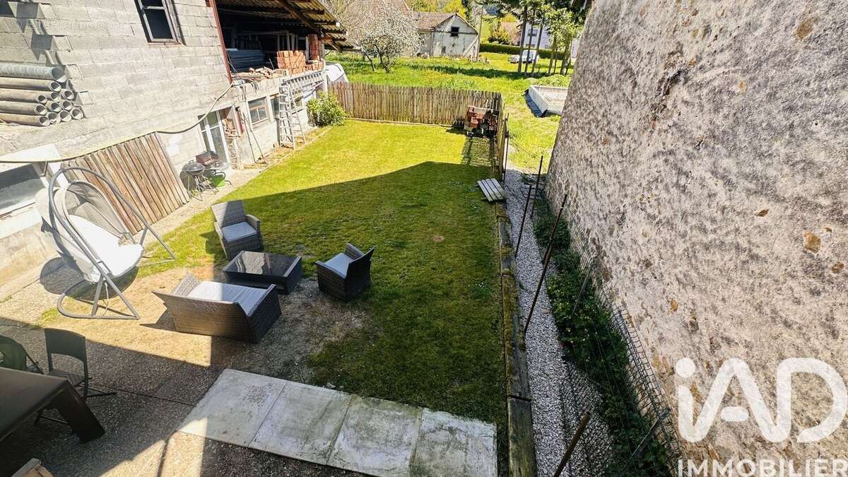 Maison 90 m² à Courtavon  - photo 3