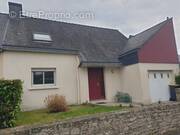 Maison à GRAND-CHAMP