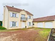 Maison à FAREMOUTIERS