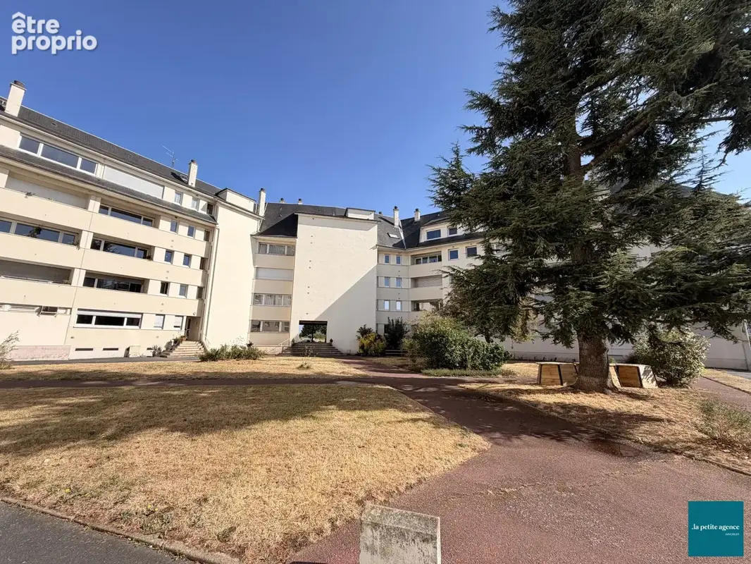 Appartement 2 pièces 53 m² à vendre à Caen (14000) - photo 8