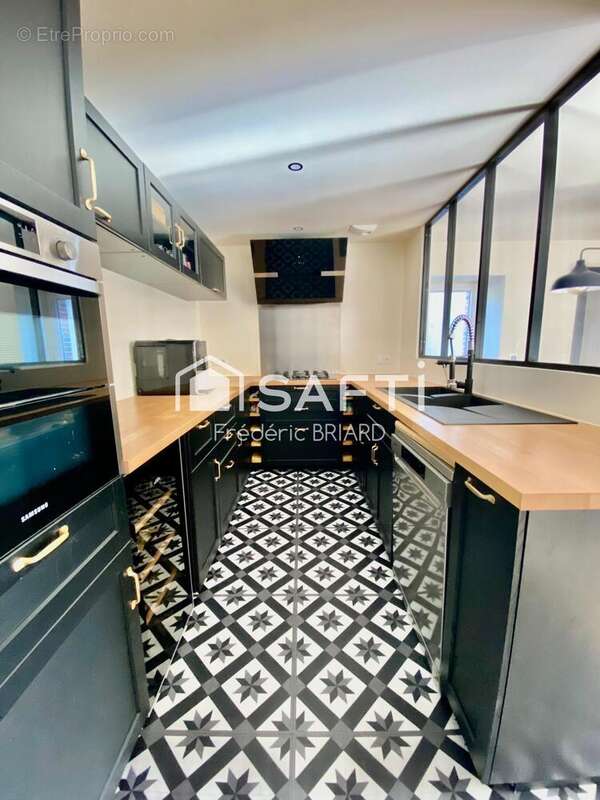 Photo 2 - Maison à LA MERLATIERE