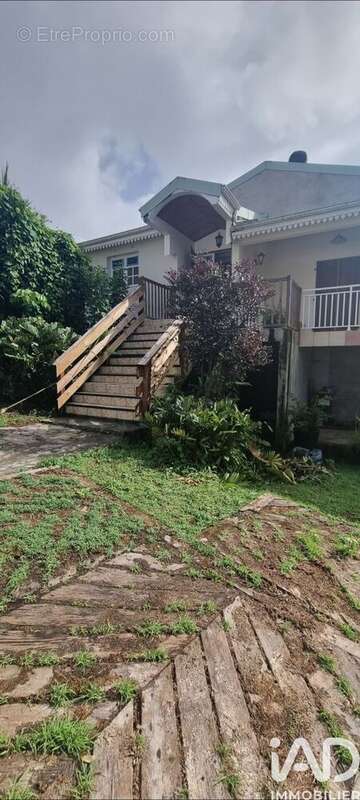 Photo 3 - Maison à LE LAMENTIN