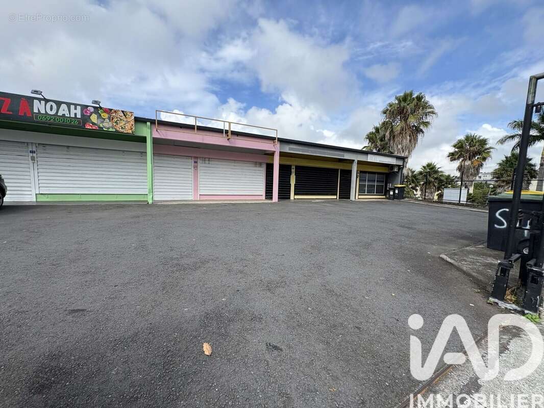 Photo 7 - Appartement à LE TAMPON