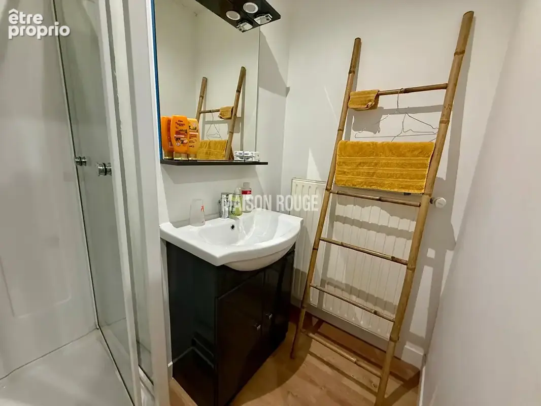 Maison familiale Robien . Saint-brieuc Gare . - photo 30