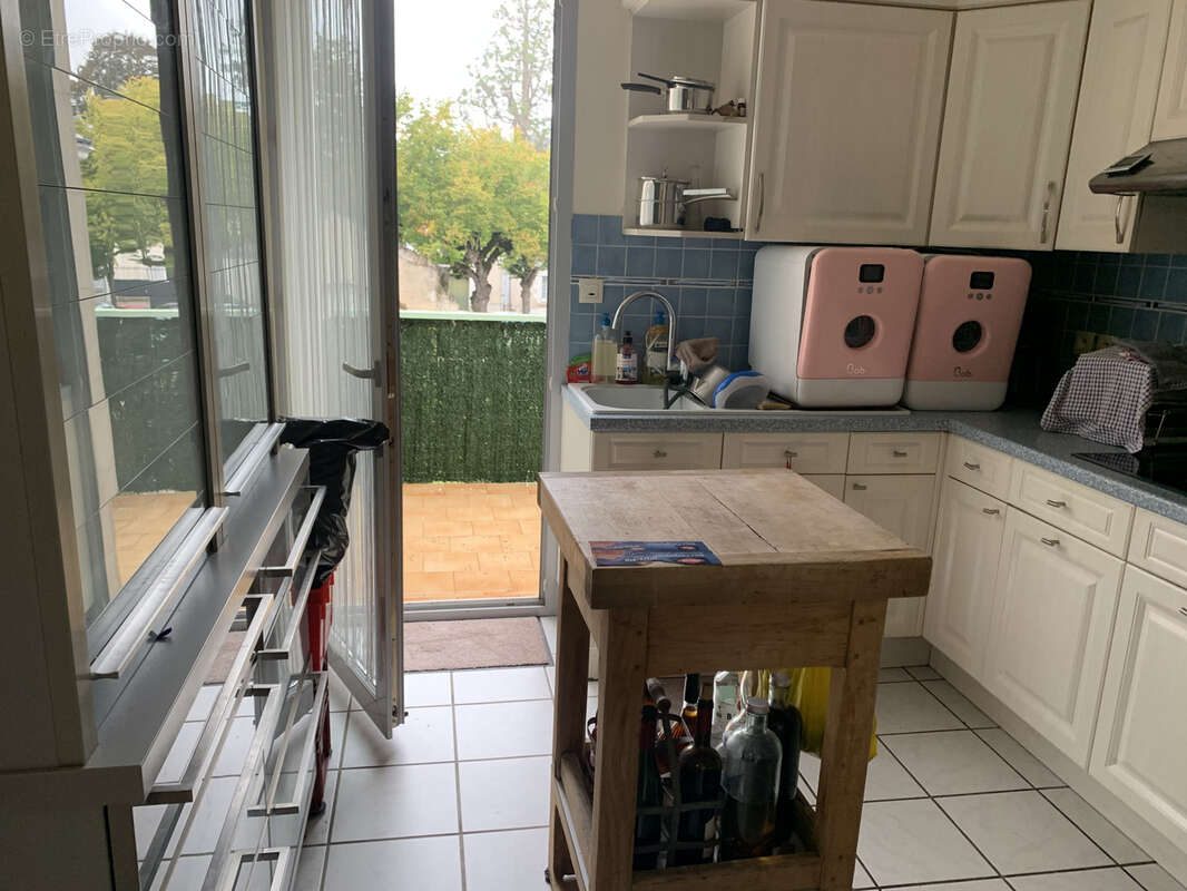 Appartement à AMBOISE