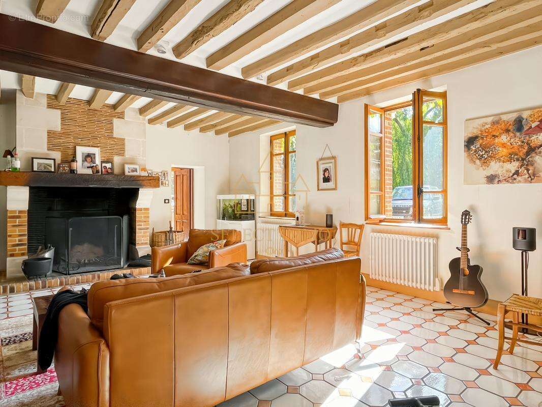 Maison à BROSVILLE