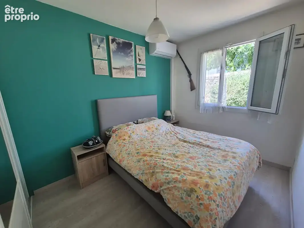 EXCLUSIVITE Maison Le Muy avec garage et piscine - photo 5