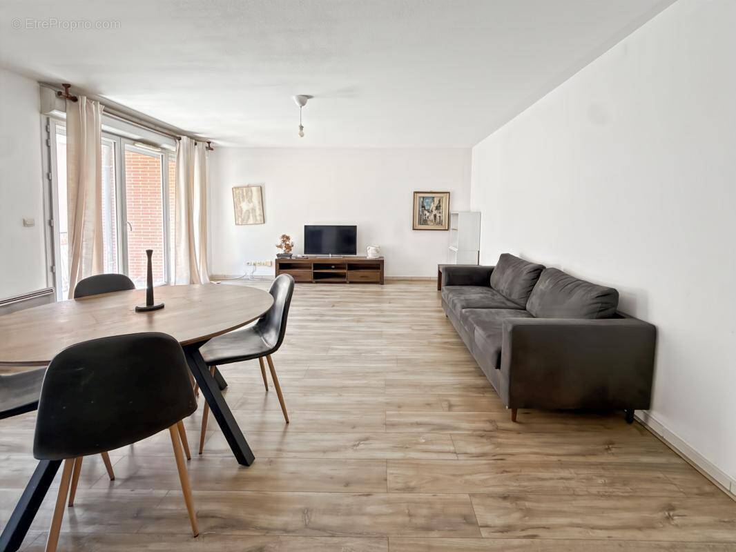 Appartement à COLOMIERS
