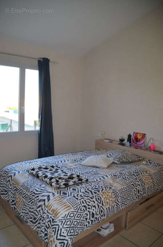 Maison à SAINTE-HERMINE