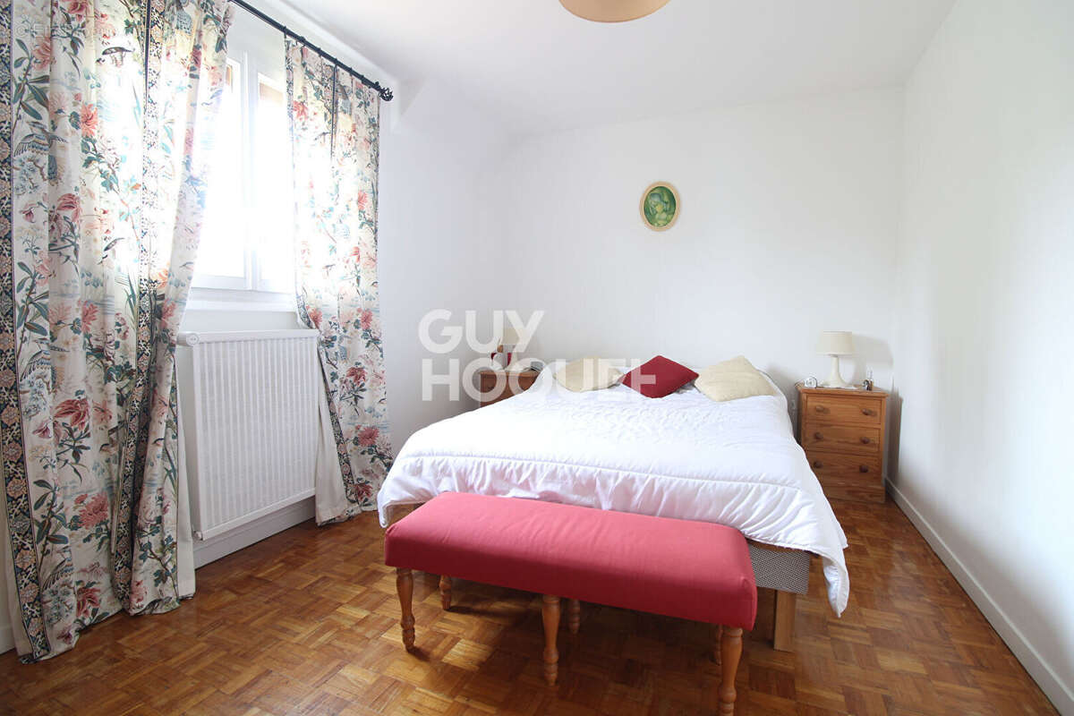 Maison à BRIE-COMTE-ROBERT