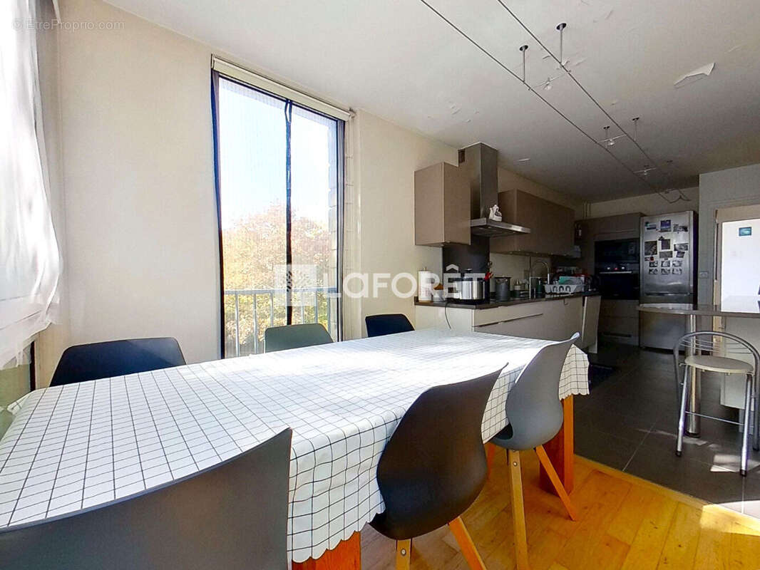 Appartement à LE PECQ