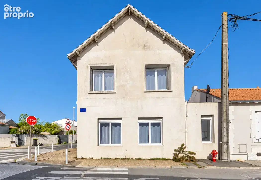 Maison 5 chambres à vendre à La Rochelle Fétilly - photo 10